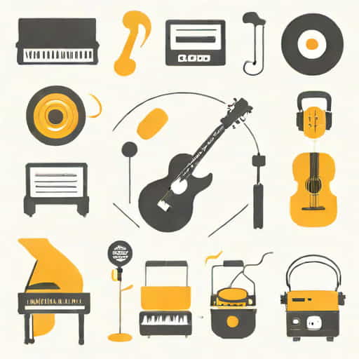 Music Inspirational Quotes