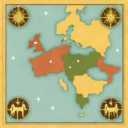 Muslim Conquest Of The Iberian Peninsula