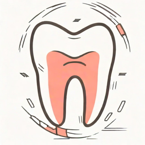 My Tooth Rotted And Fell Out