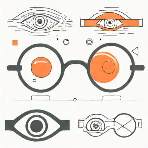 Myopia Can Be Corrected By Using