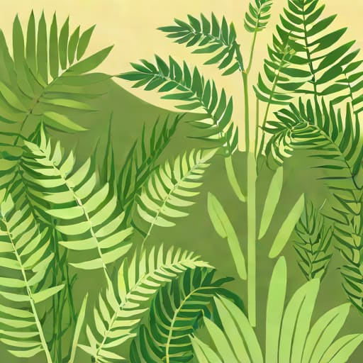 Mysa Zinc Journey By The Fern