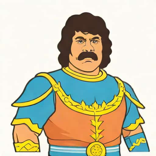 Nacho Libre Efren Ramirez