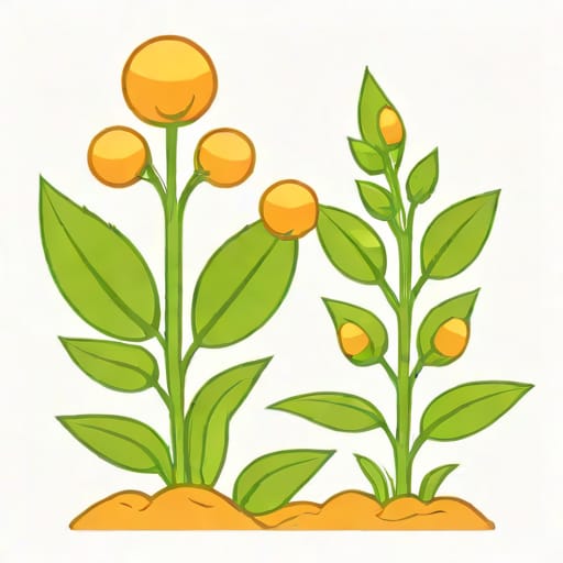 Name A Waxy Lipid Covering Plants