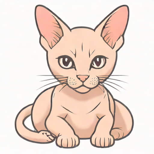 Name Of Hairless Cat