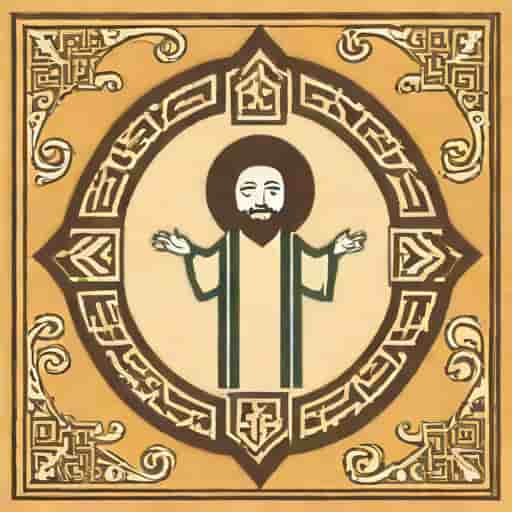 Name Of Jesus In Aramaic