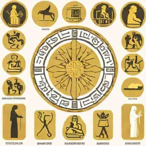 Names Of The Eumenides