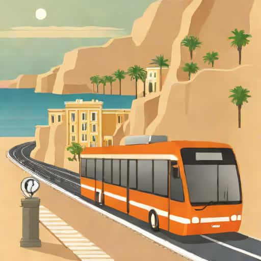 Naples To Herculaneum Public Transport