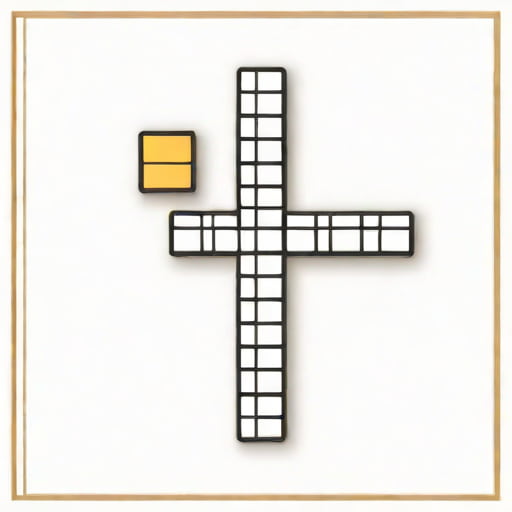 Narrow Brooch Crossword Clue