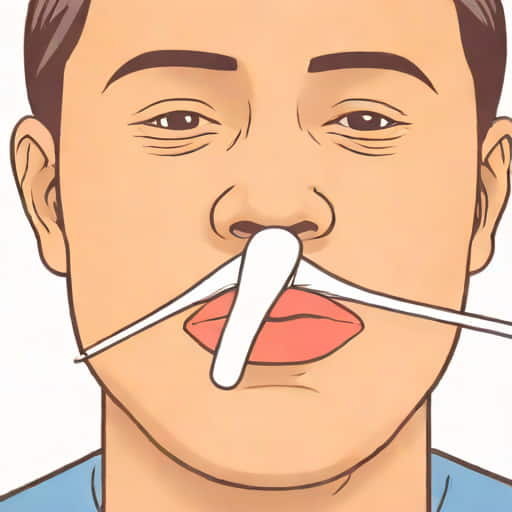 Nasal Congestion After Tonsillectomy Adenoidectomy