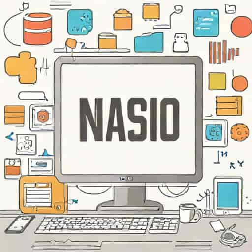 Nasdaq Composite Share Price