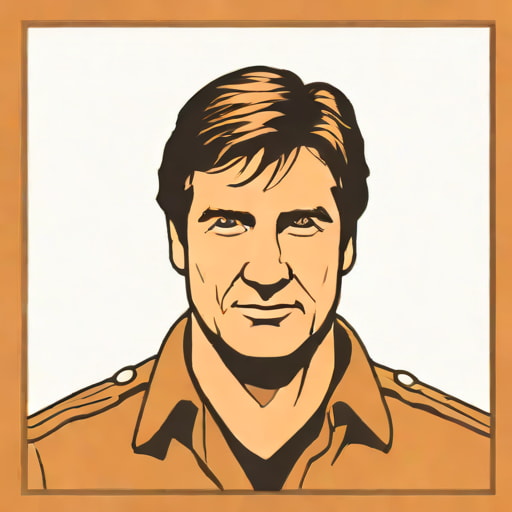 Nathan Fillion Nathan Fillion