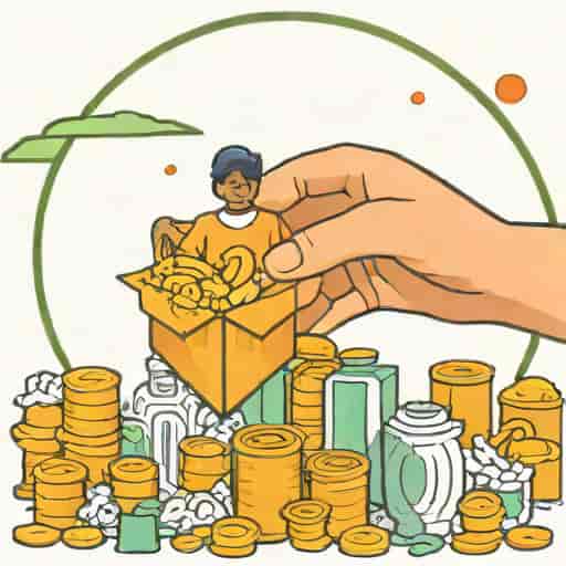 National Poverty Alleviation Programme