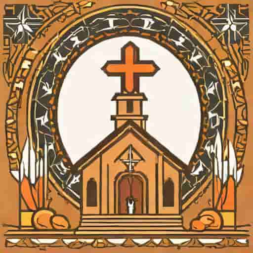 Native American Church Peyote Ceremony