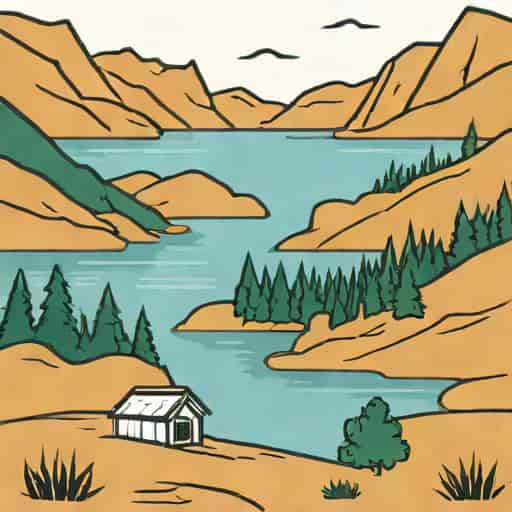 Native Land Of The Cayuse