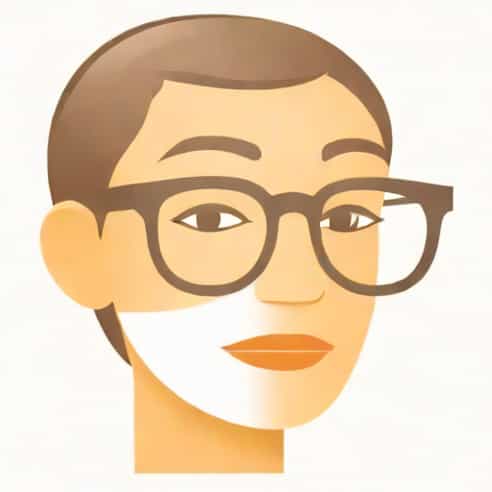 Natural Defogger For Glasses