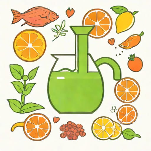 Natural Way To Detoxify The Liver