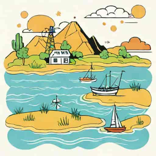 Nauticat Traverse City