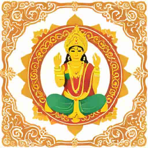 Navratri Ka Teesra Din