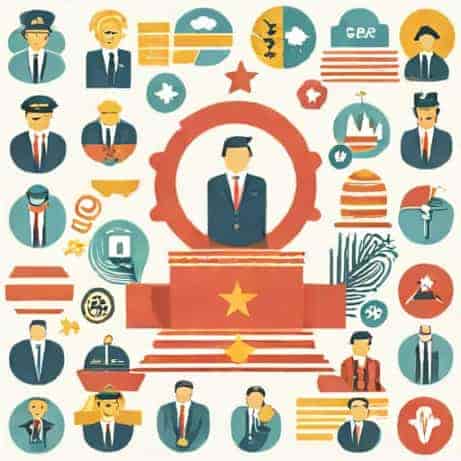Nda Political Party Full Form