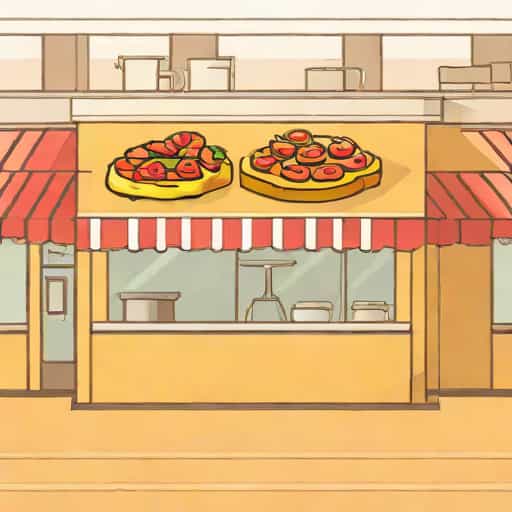 Nearest Golden Corral