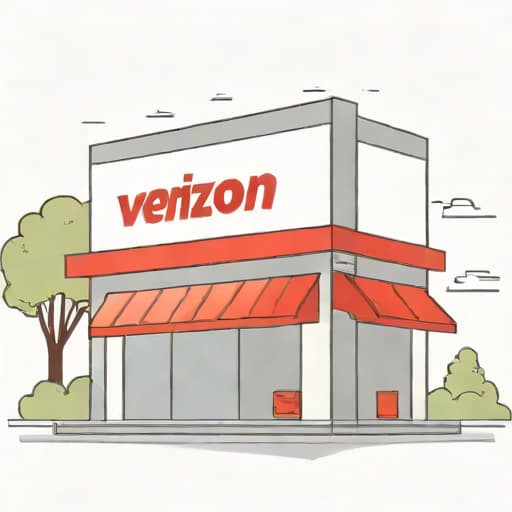 Nearest Verizon Store