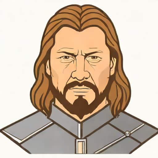 Ned Stark Death Episode