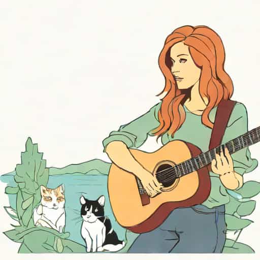 Neko Case Wayfaring Stranger