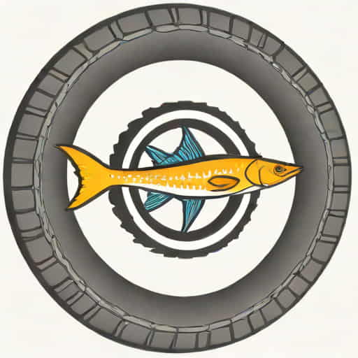 Nereus Sailfish Tyres Review