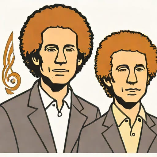 Net Worth Of Simon And Garfunkel
