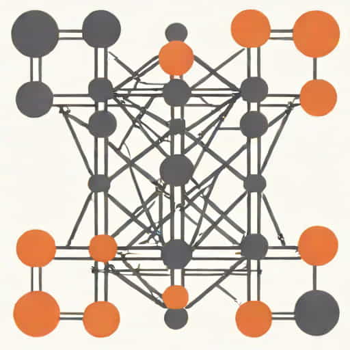 Network Of Stoppages Duchamp