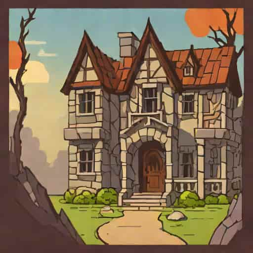 Neverwinter Destruction Of The Illustrious House Of Quagmire