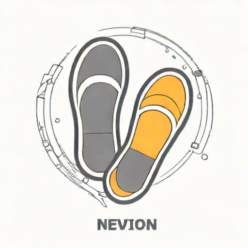 Nevon Projects Footstep Power Generation