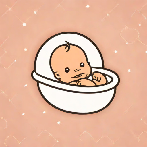 New Baby Card What To Write