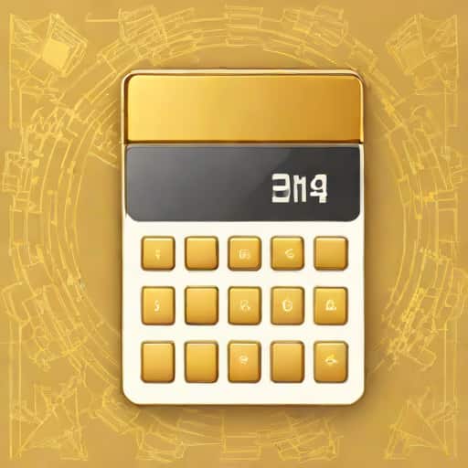 New Bima Gold Maturity Calculator