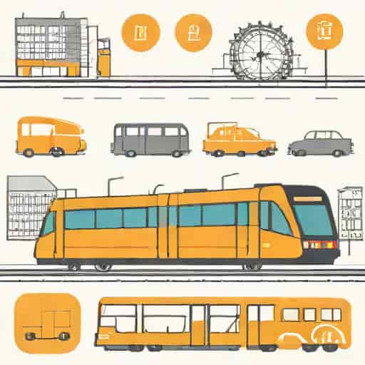 New Names For London Overground Lines