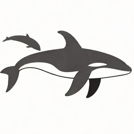 New Species Of Killer Whale