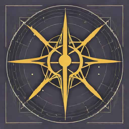 New World The Lazarus Instrumentality Artifact
