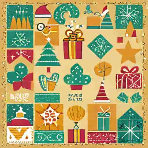 New Year'S Eve Quilting