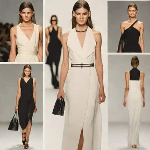 New York Fashion Week