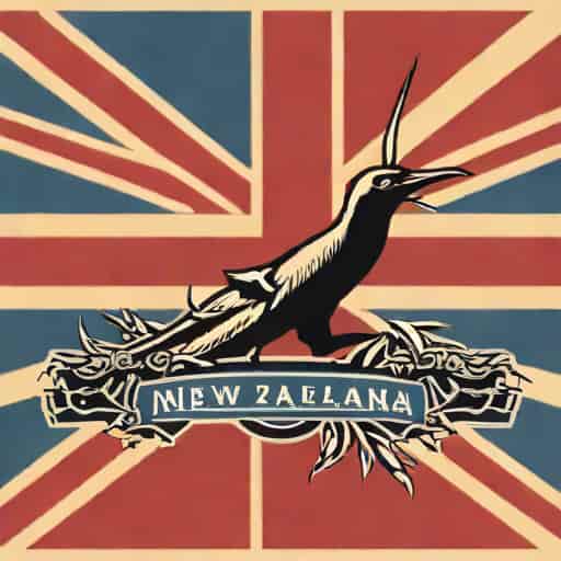 New Zealand Guadalcanal Campaign