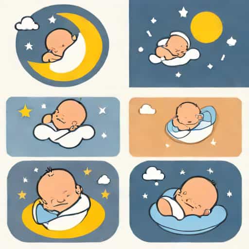 Newborn Confusing Day And Night