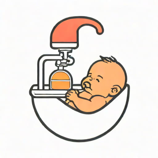 Newborn Confusing Gas With Hunger
