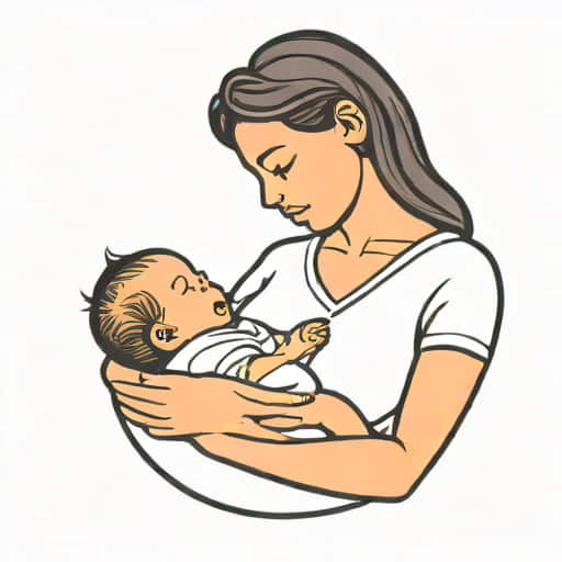 Newborn Fussy After Breastfeeding