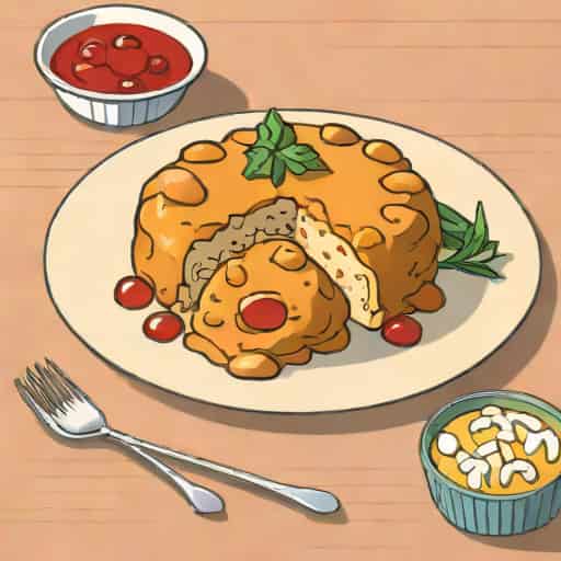 Newfoundland Fish Cake Recipe
