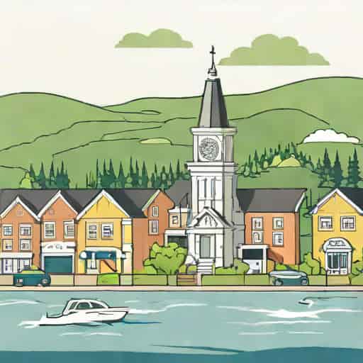 Newfoundland West Coast Town Incorporation