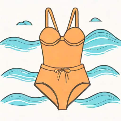 Next Swimming Costume