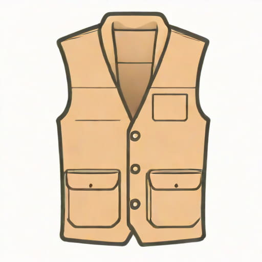 Next Threadbare Gilet