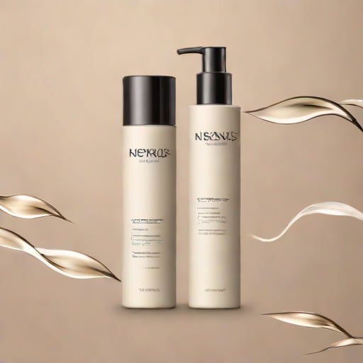 Nexxus Ultralight Smooth Shampoo