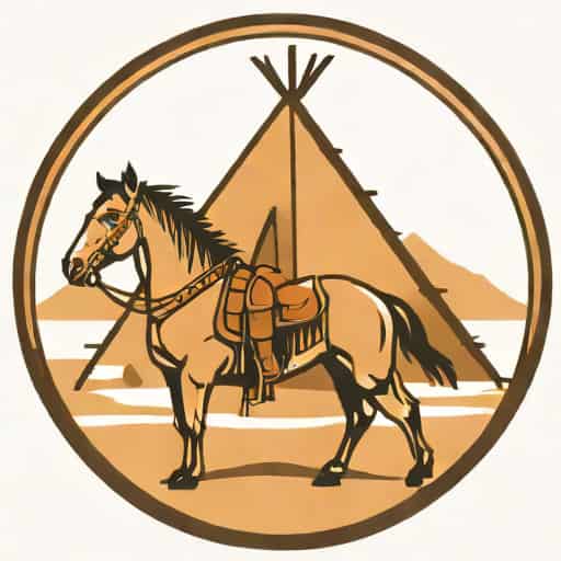 Nez Perce Cannibalism