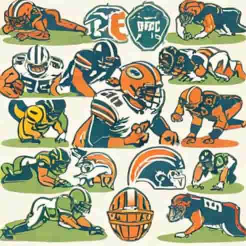 Nfl Forced Fumble Leaders